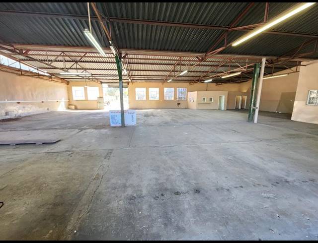 INDUSTRIAL FOR SALE IN MEYDUSTRIA